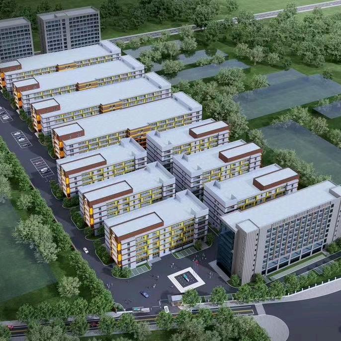 嘉越办公场地租赁站