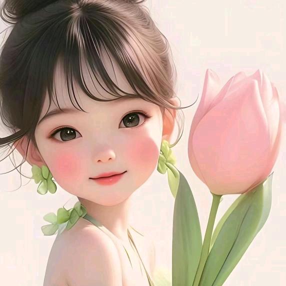快乐天使👼