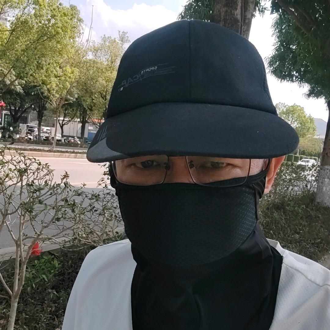 唐先生