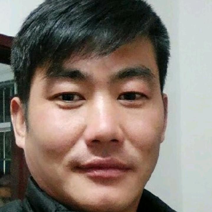 杨宏新
