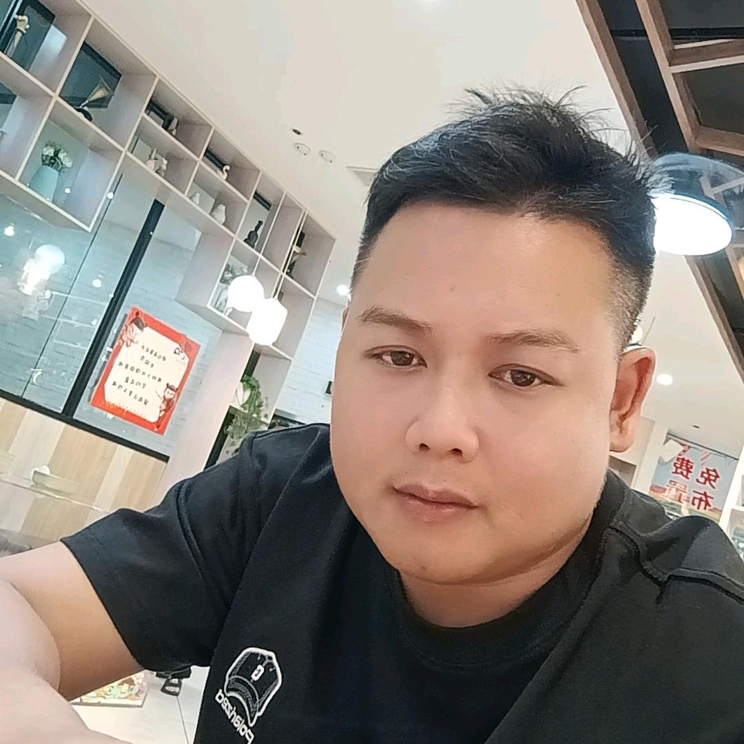 小男人