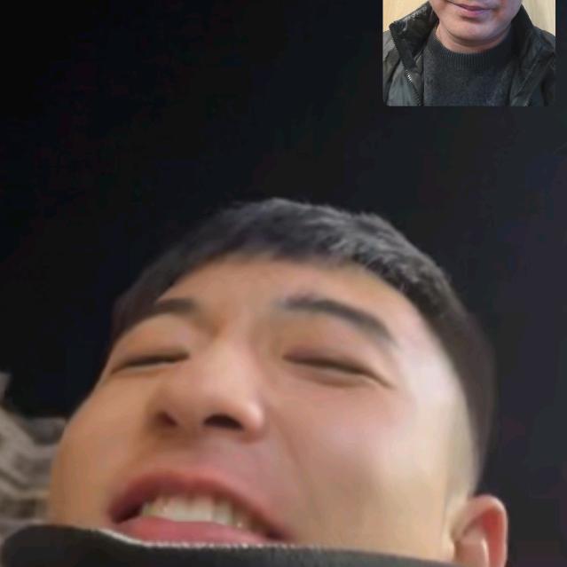 倔犟的疯驴