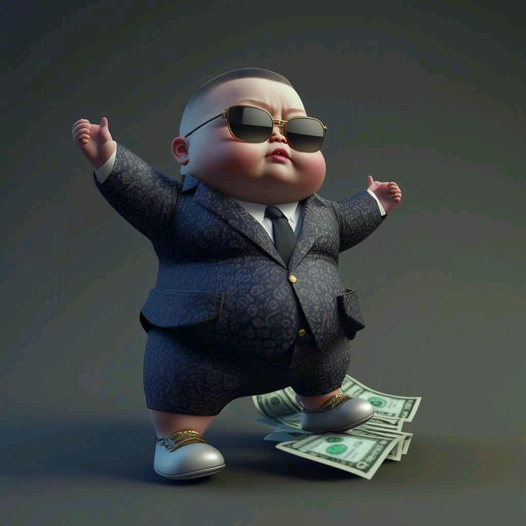 渡己者风生水起