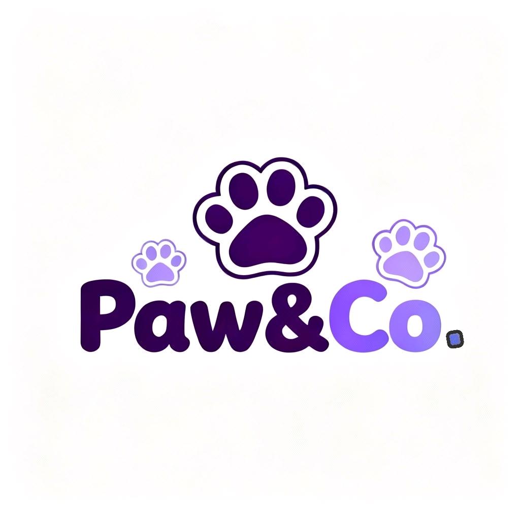 PawCo.宠物零食