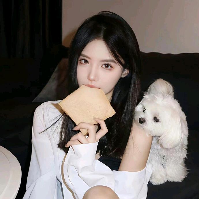 小小如如