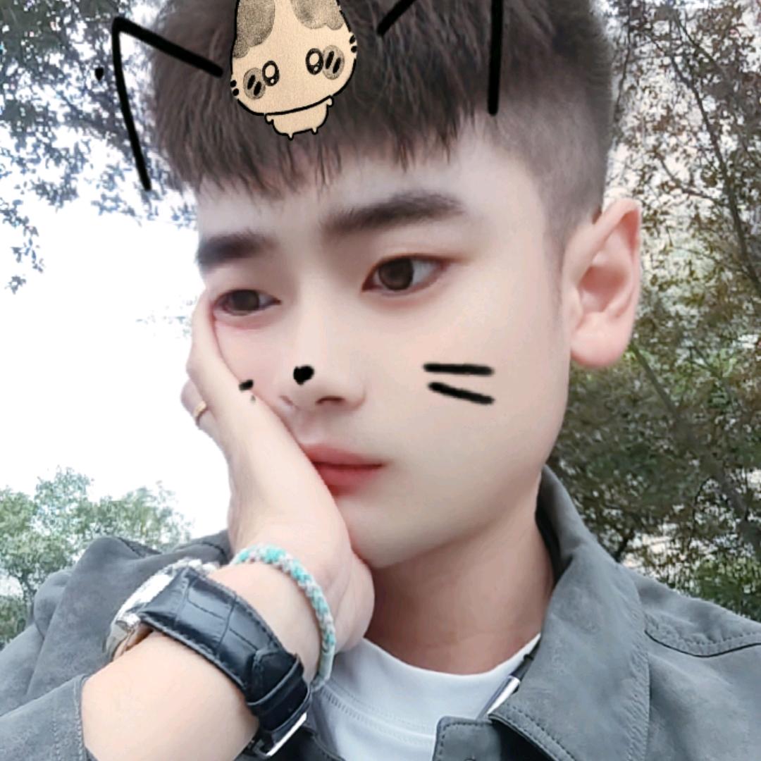 ℡ゞ↘李銑鉎「壞娚ん」