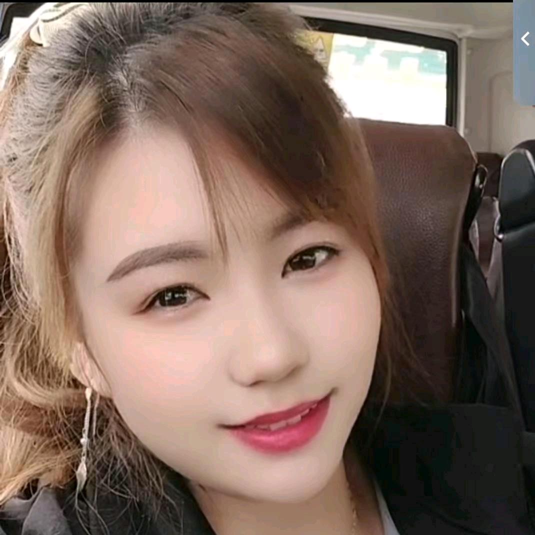 柯族女孩🧿