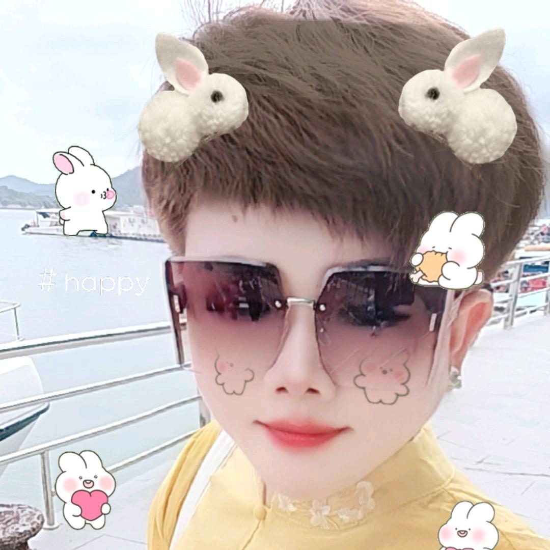 幸运🌶🌶女皇青👑👑