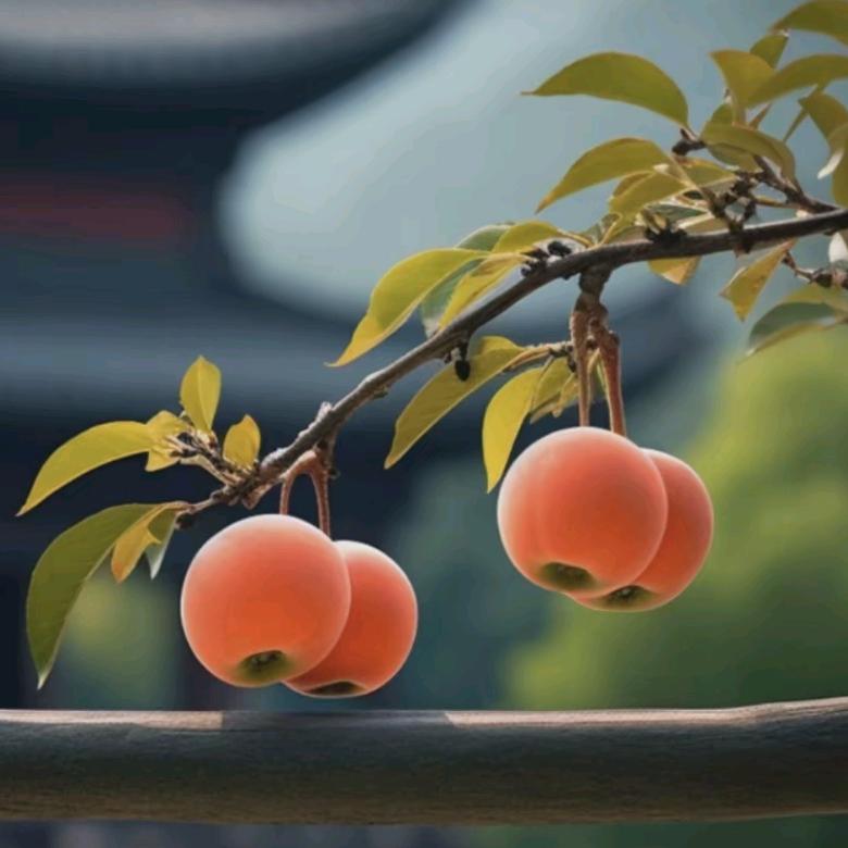 是我呀