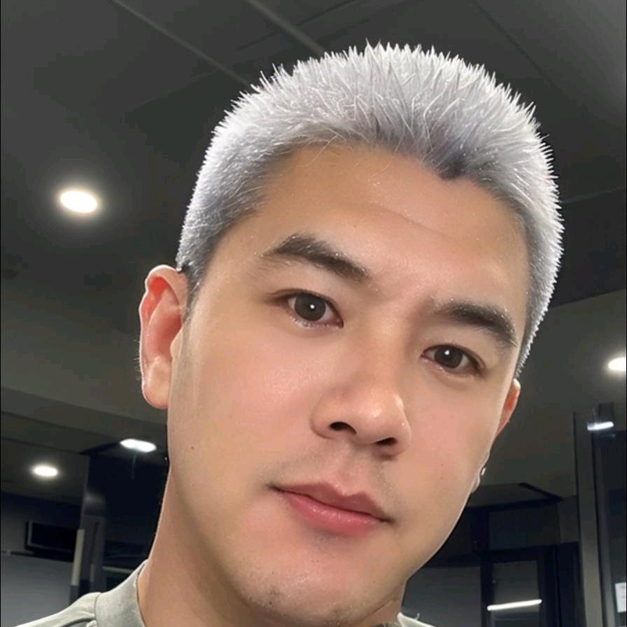 不带馅的包子