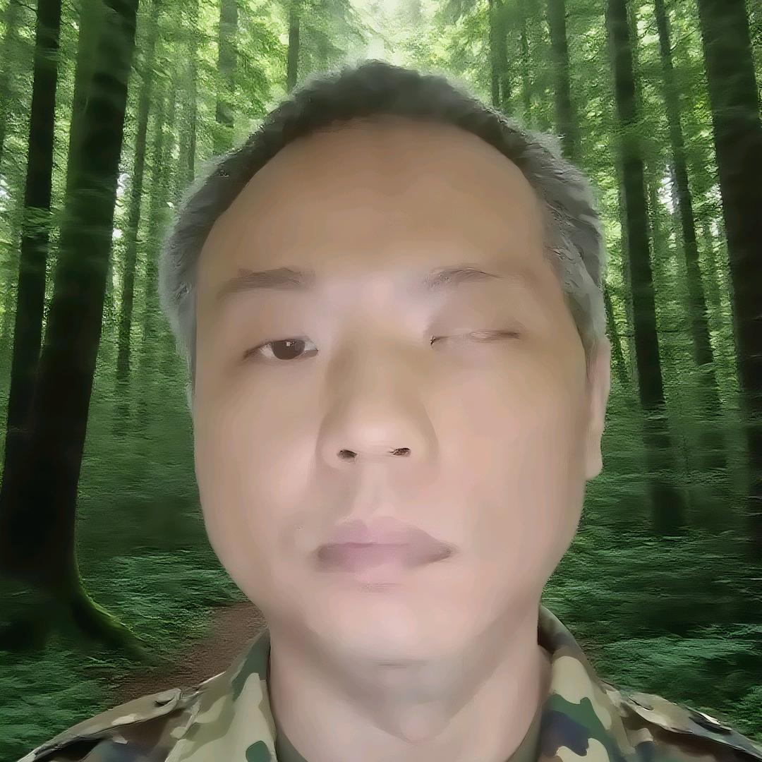 十三载前行者