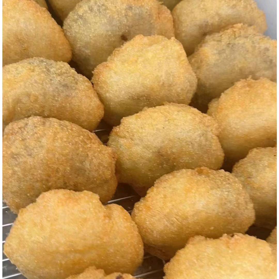 天津炸糕(玉皇阁路店)官方号