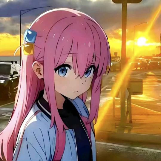 川子·