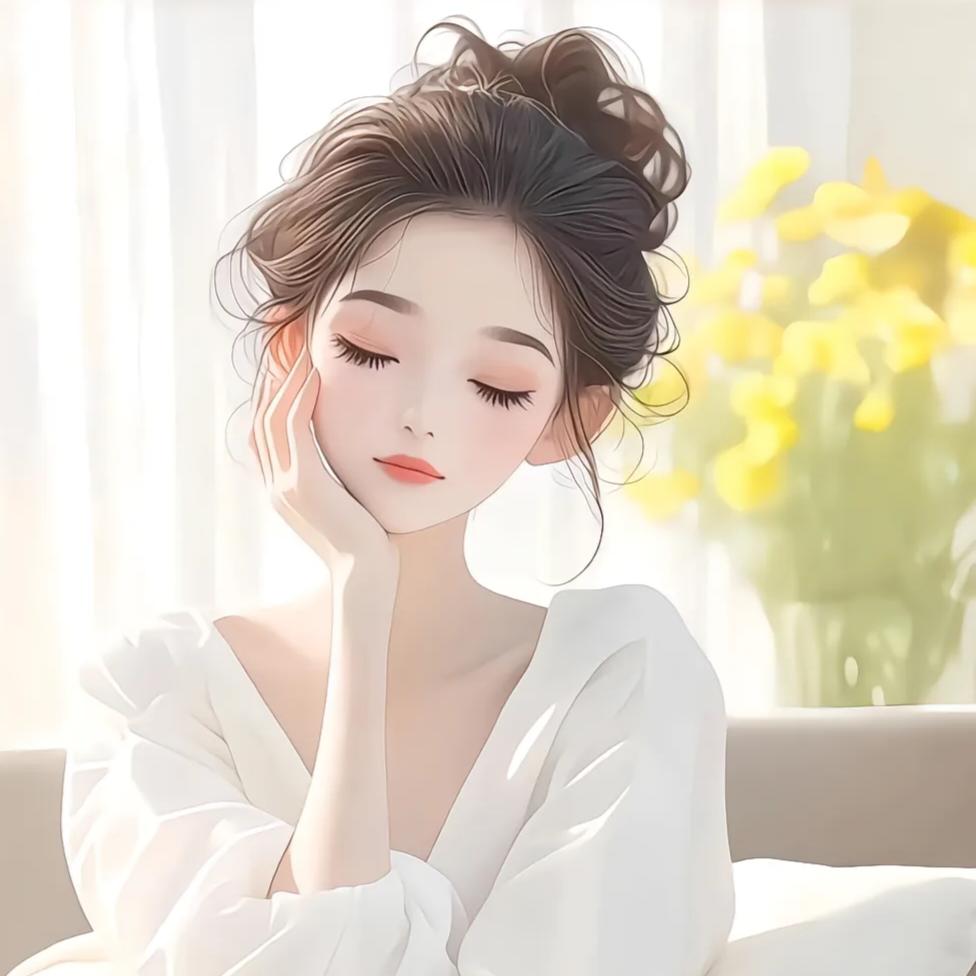 凡人心灵（原创诗词）