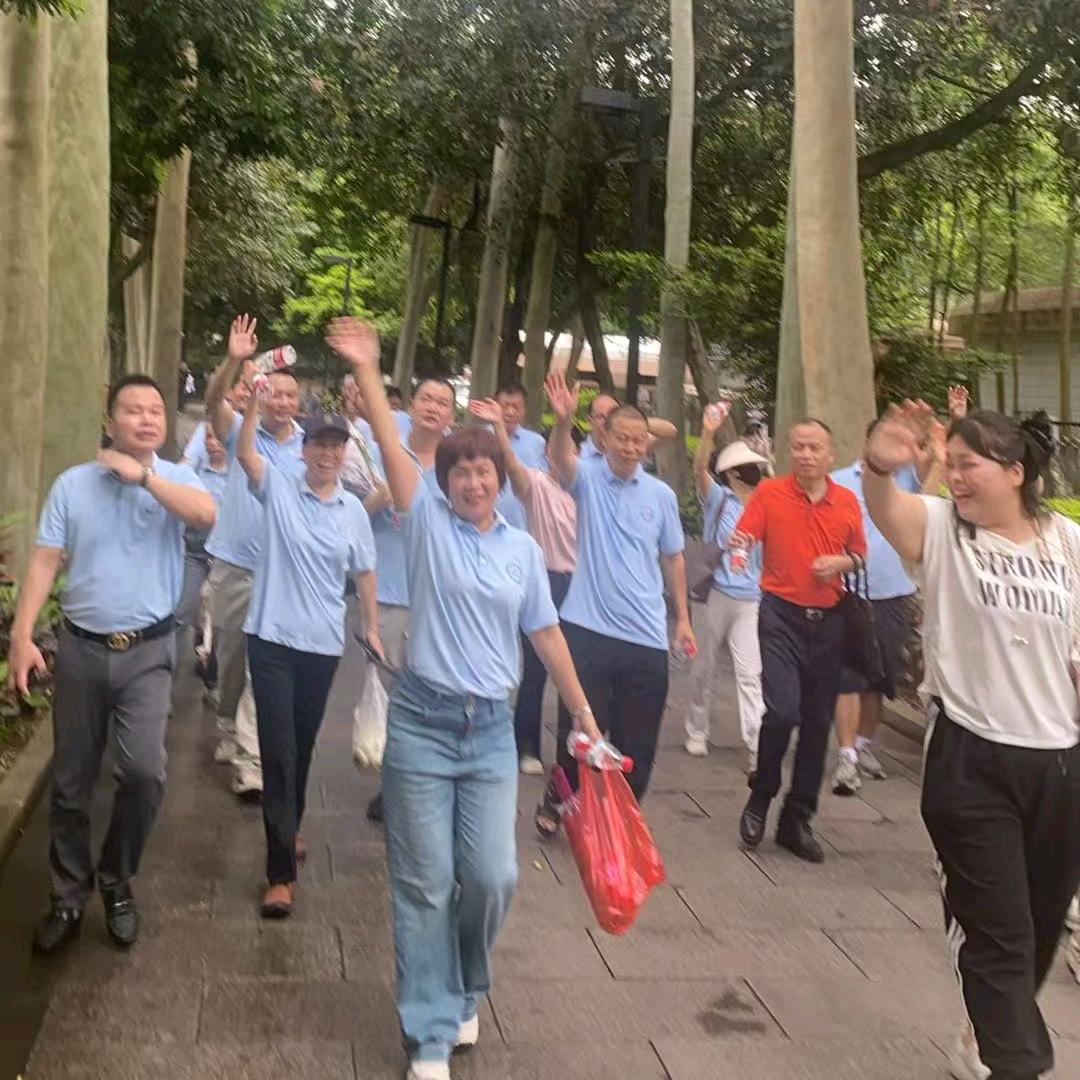 广东工贸罗细明