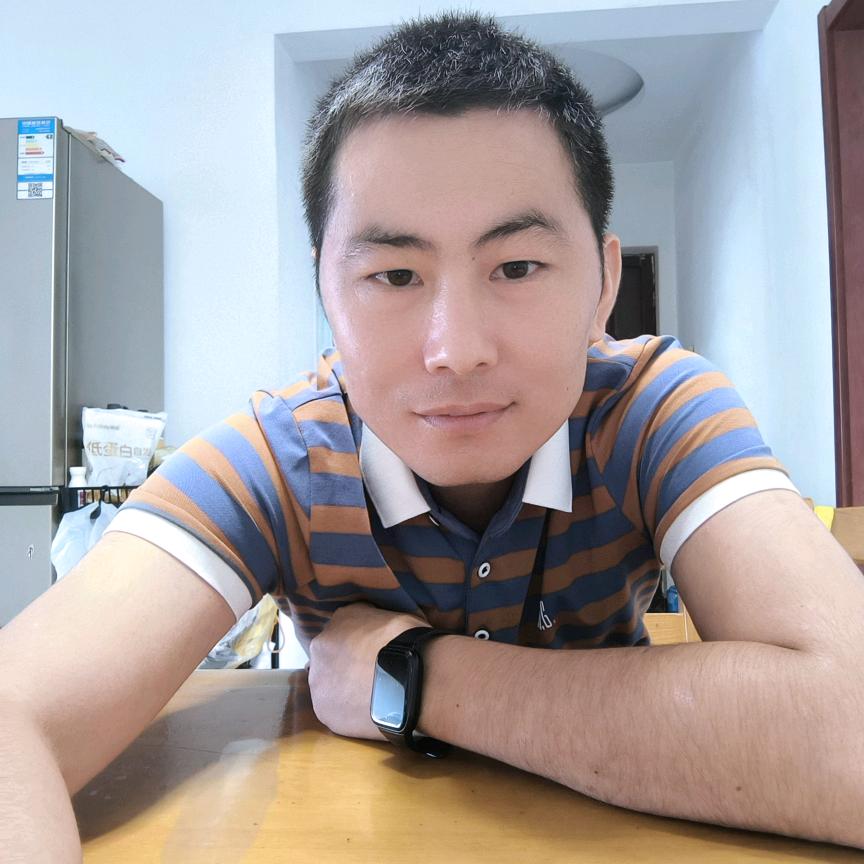 老六的平凡生活