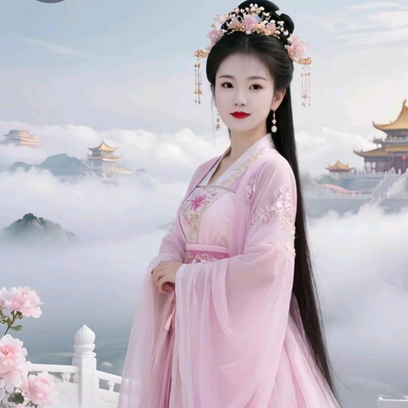白玫瑰🌹