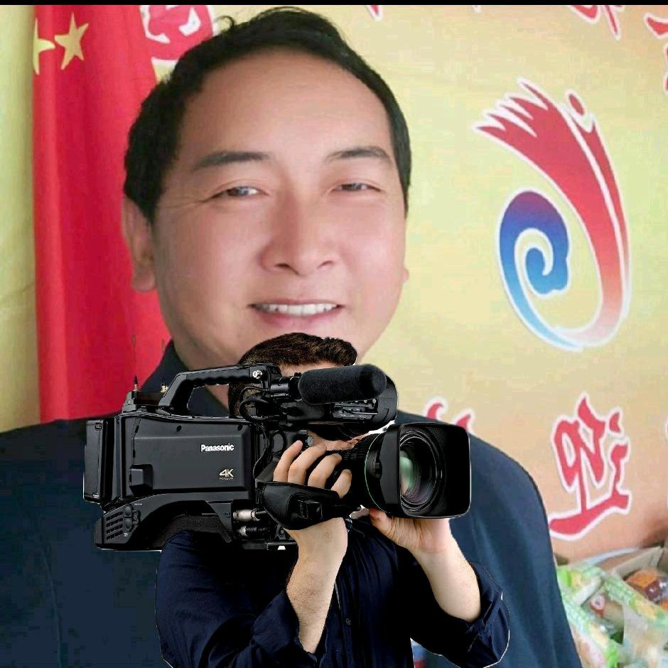 云岭先锋正能量