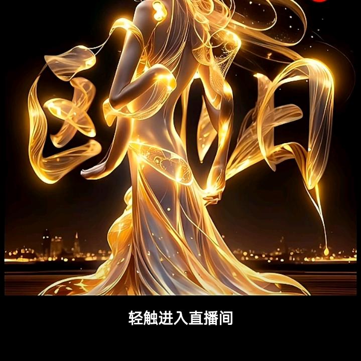 单身女人，与你相伴。