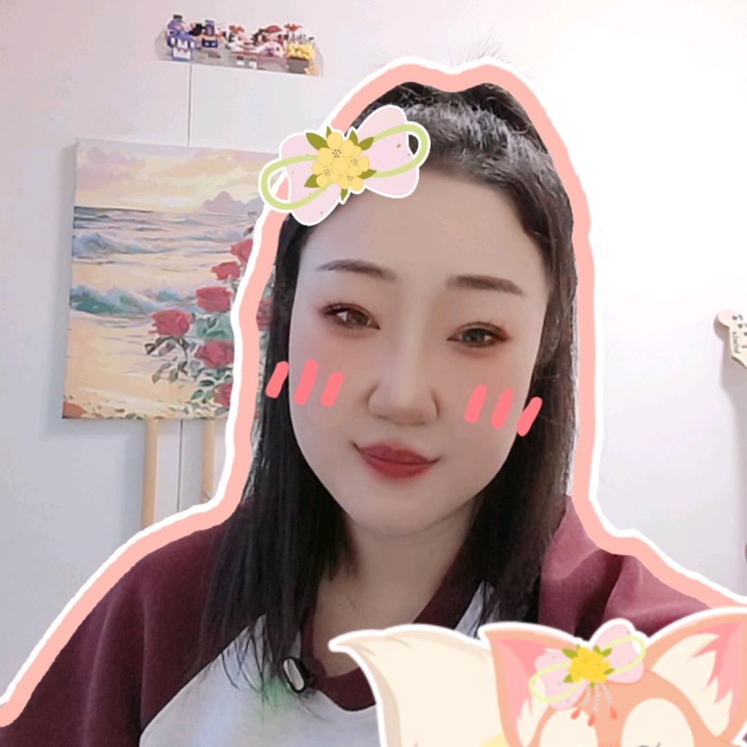 乐乐超爱吃（努力版）