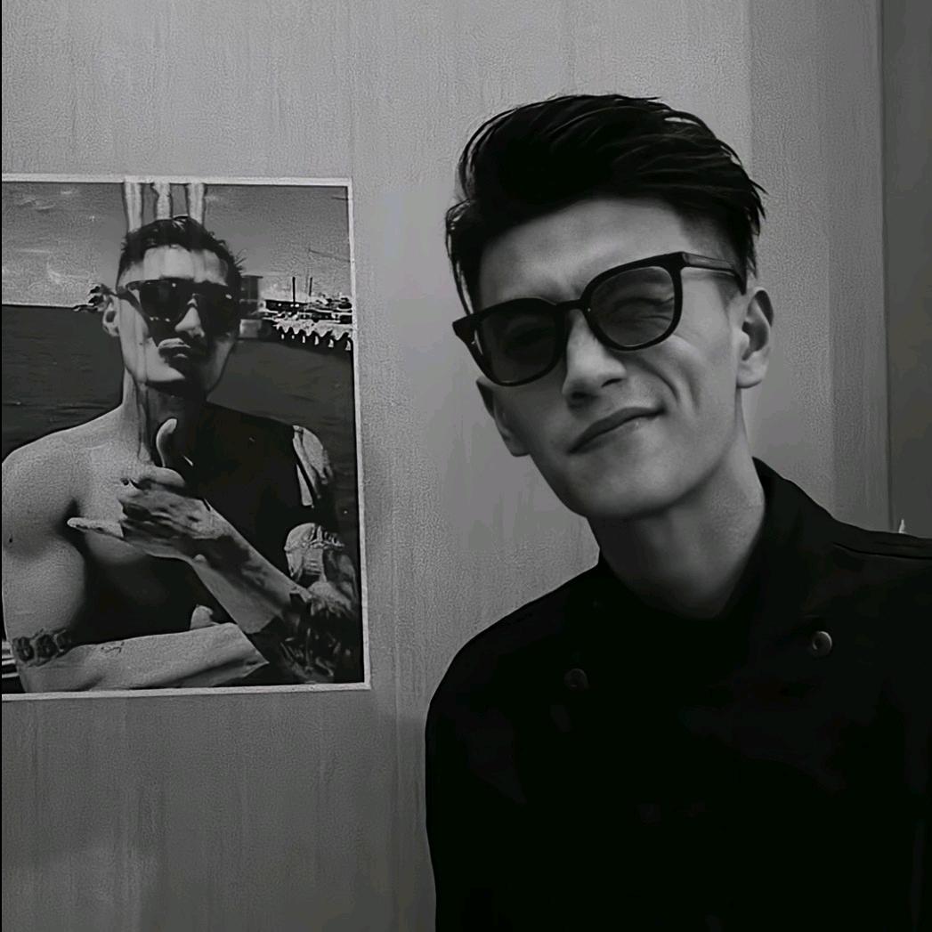 轩🐴