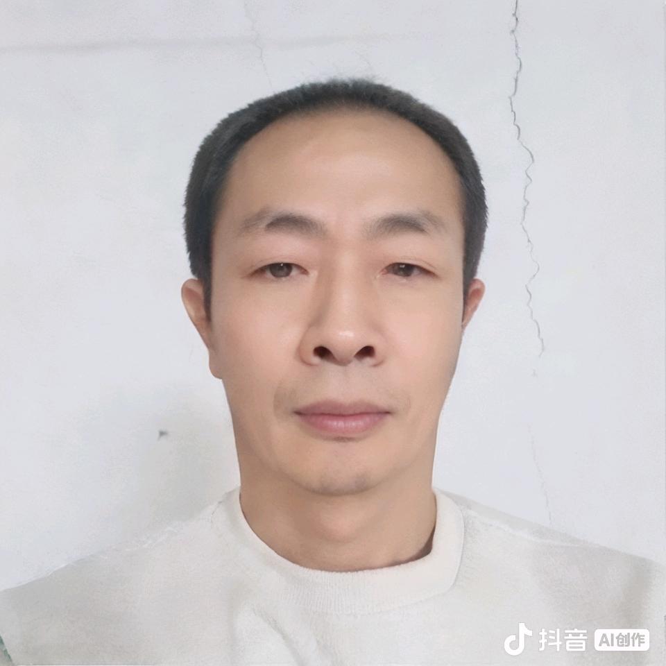 来人间走一个过场