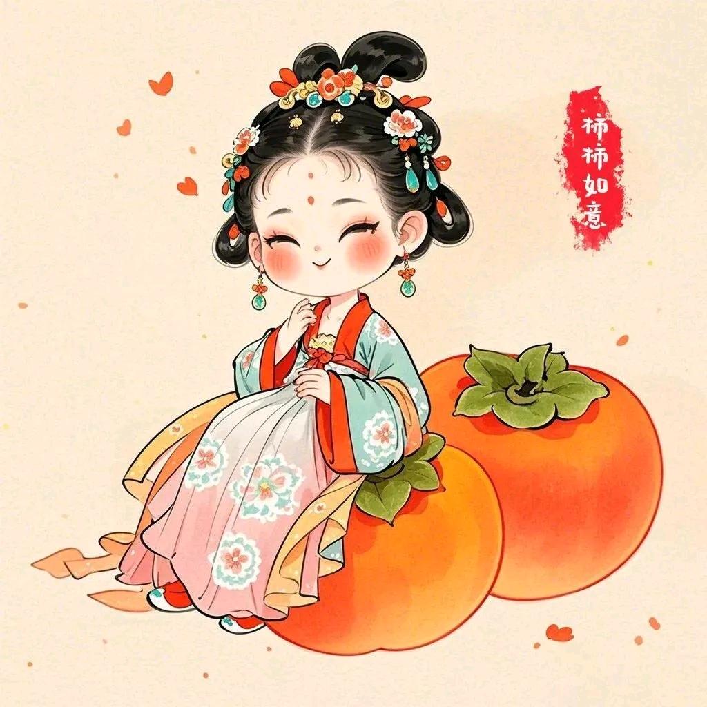女人