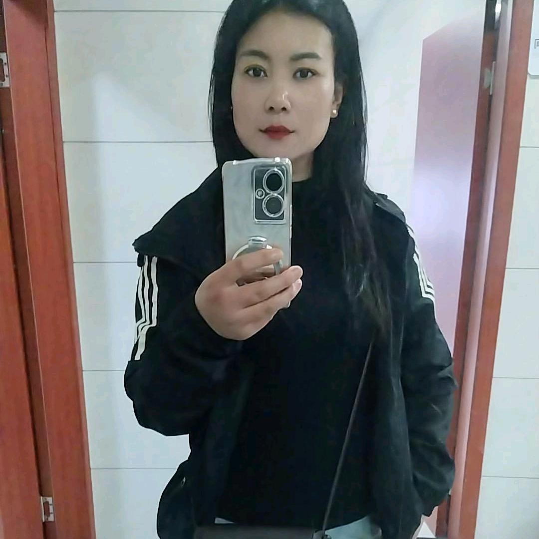 马漂亮