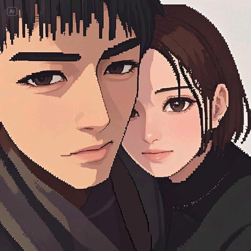 树立.