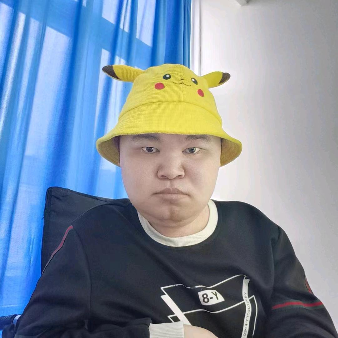 残疾小标