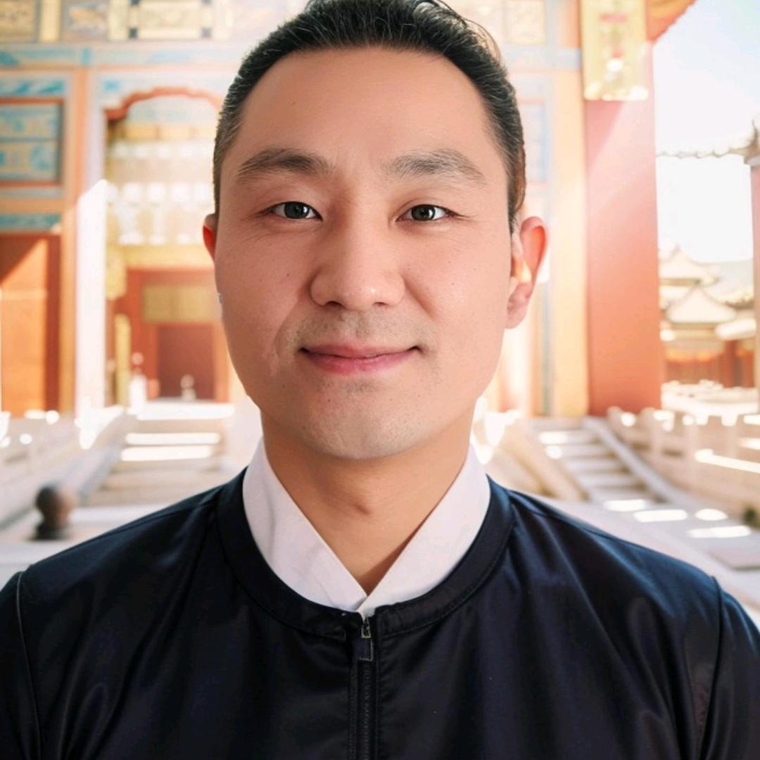 天上火职业投资人