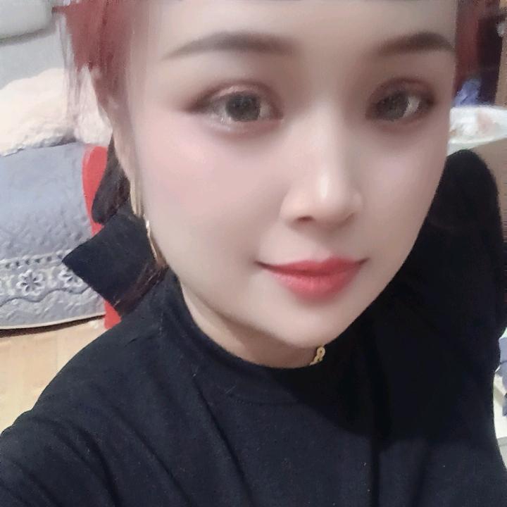 静静，