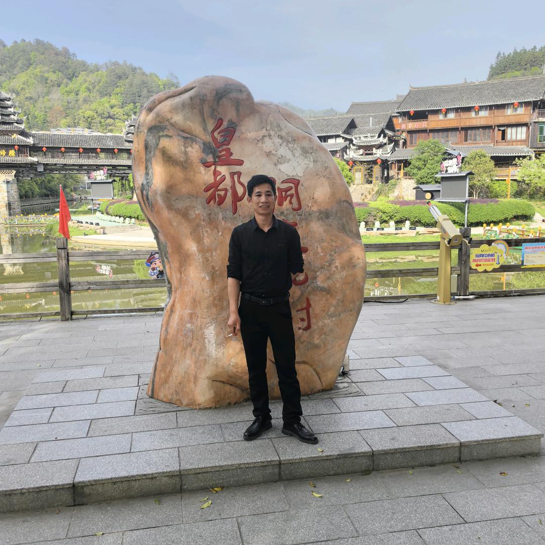 新农人—刘振军