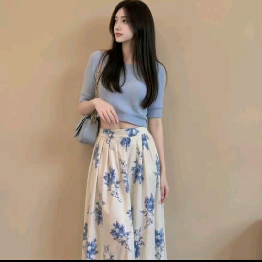 大叮气质女装