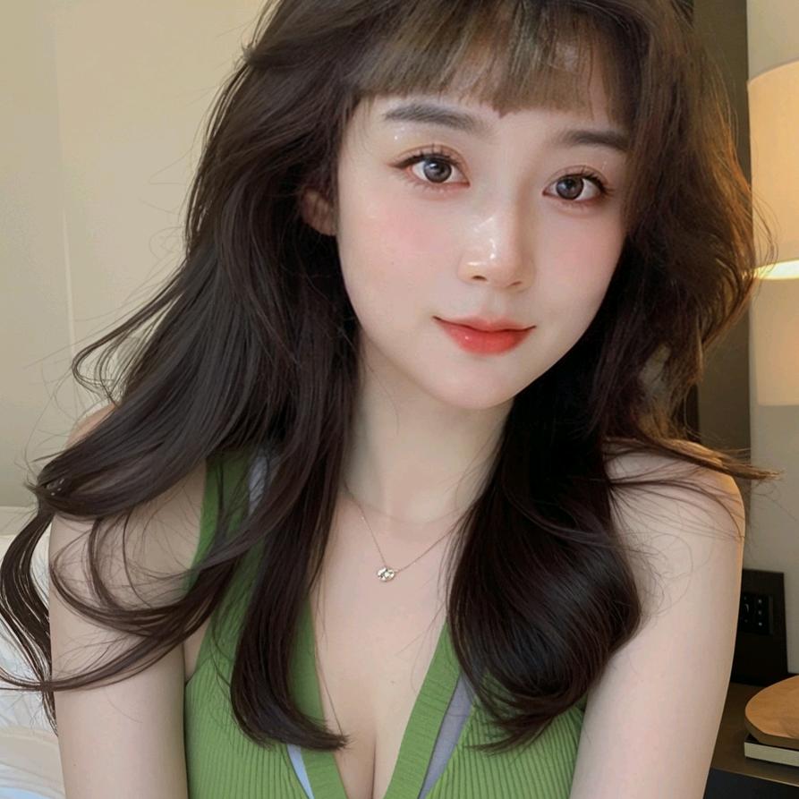 ᦦ💗洁妹儿