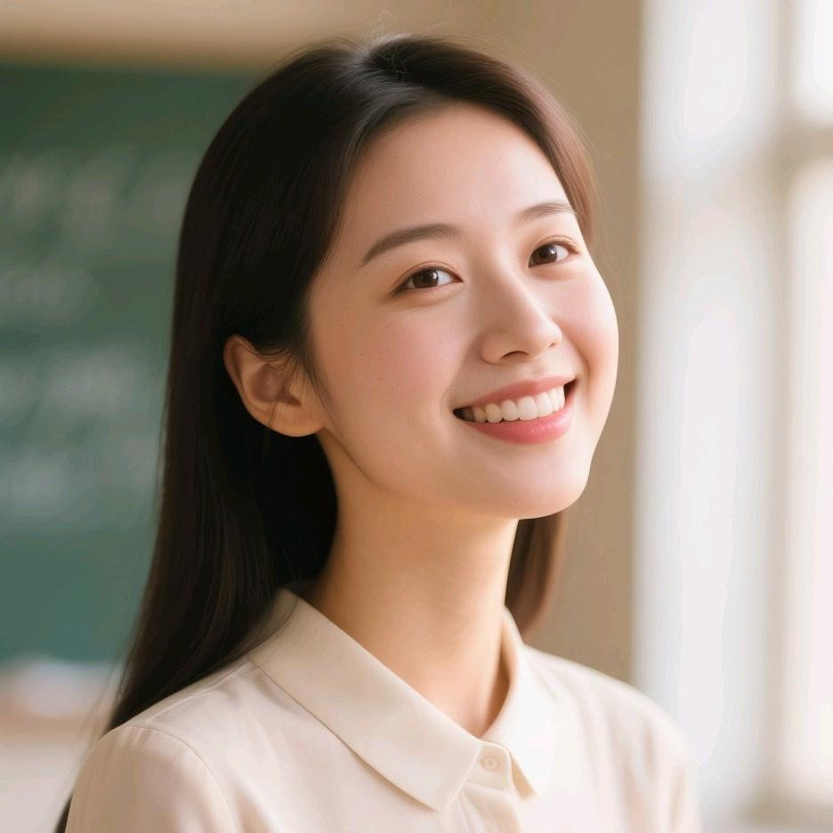 小方同学