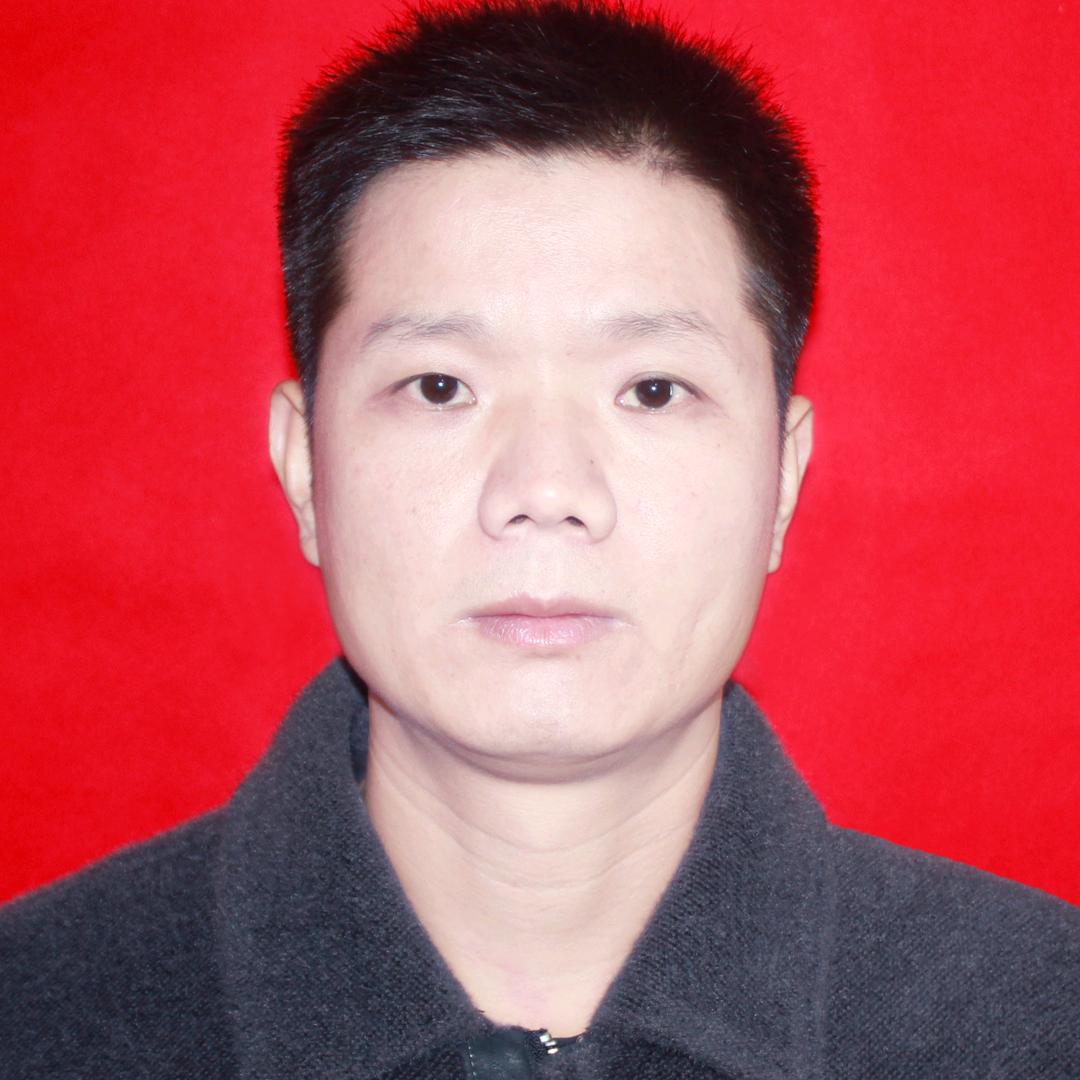 达州立人村兵干部（王以周）