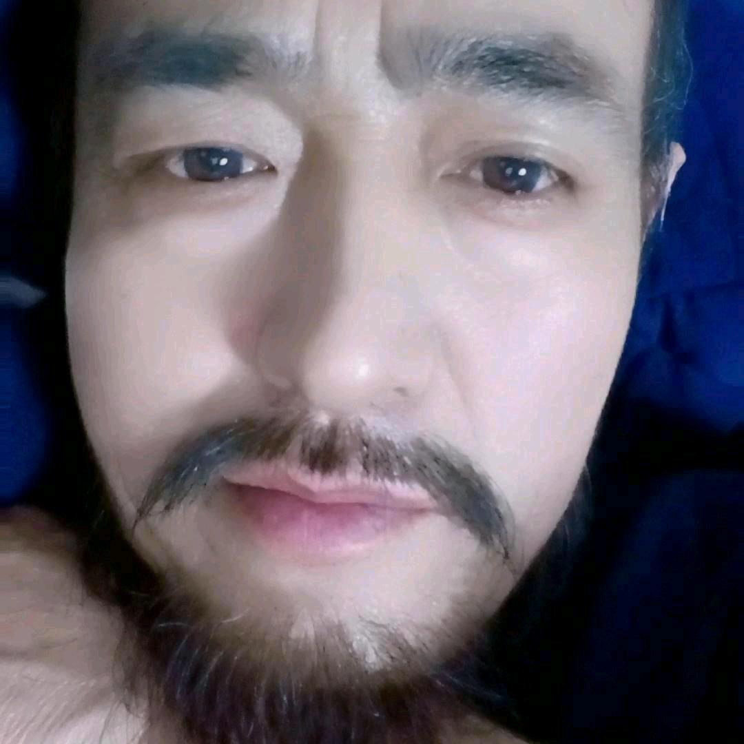张叔叔