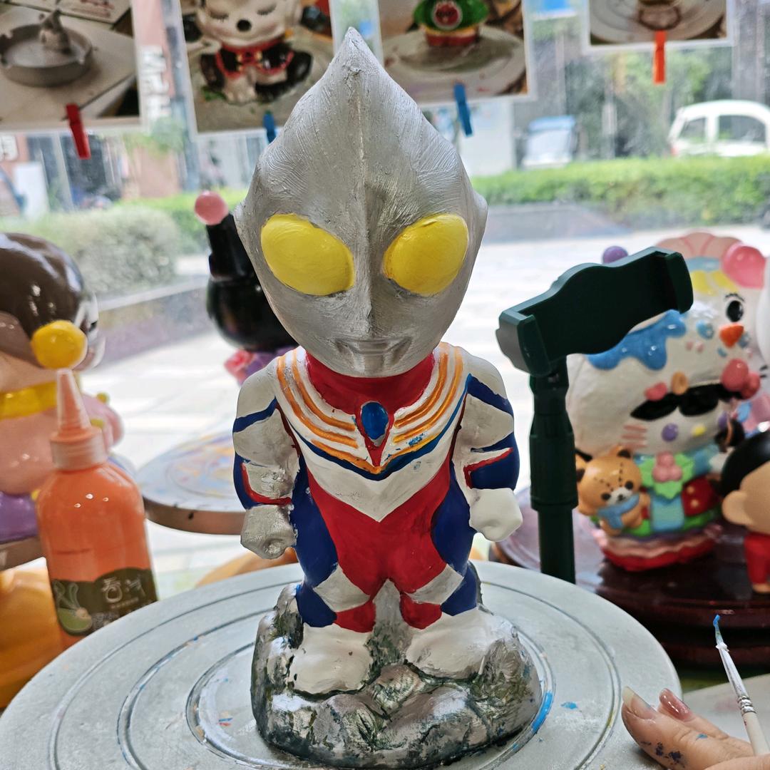 Seven倾卿