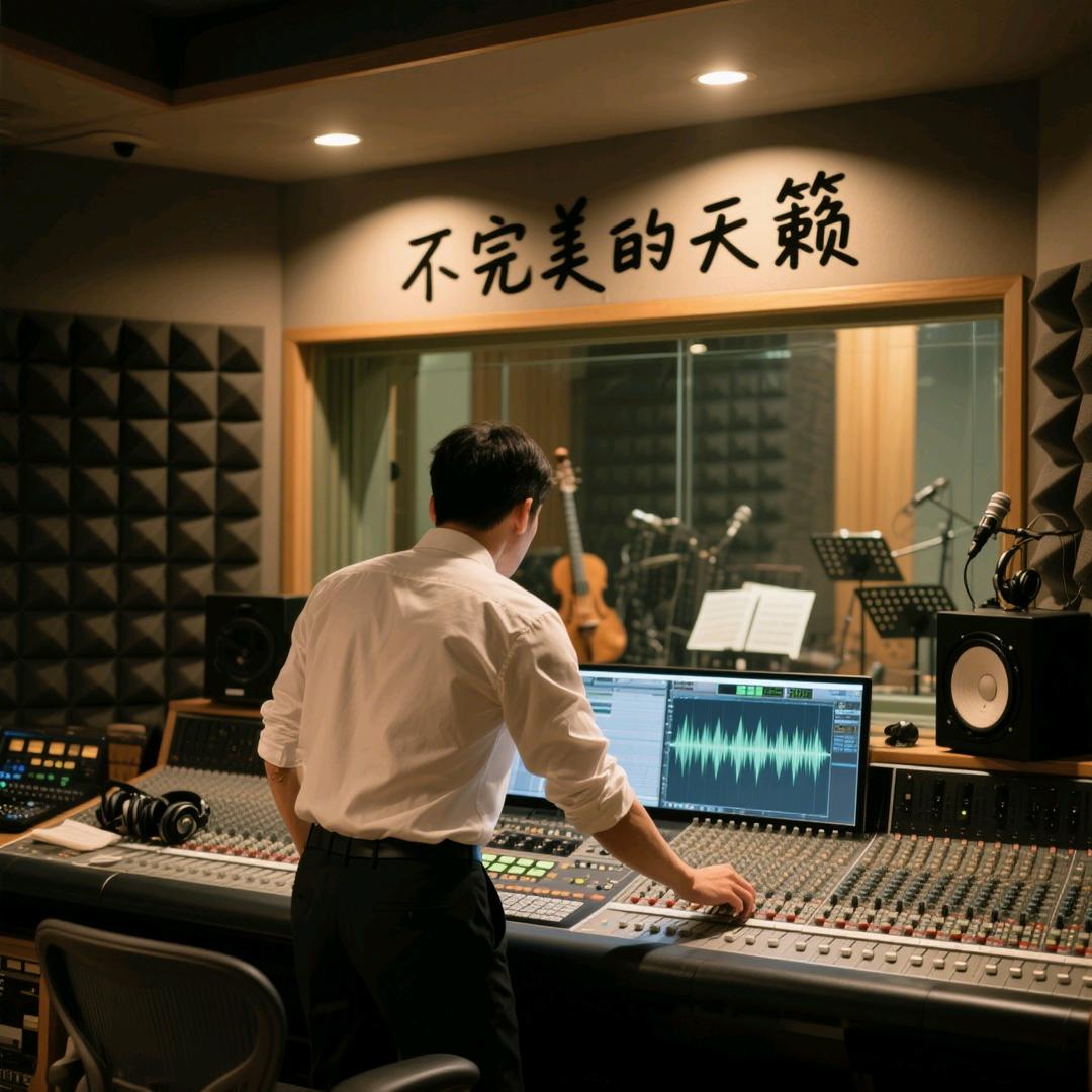 不完美的天籁