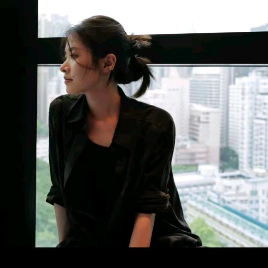 林痣晴—穿搭优选