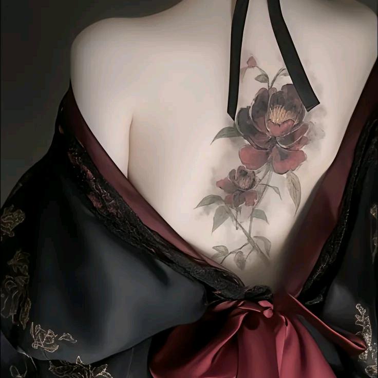 眼眉如初岁月如故