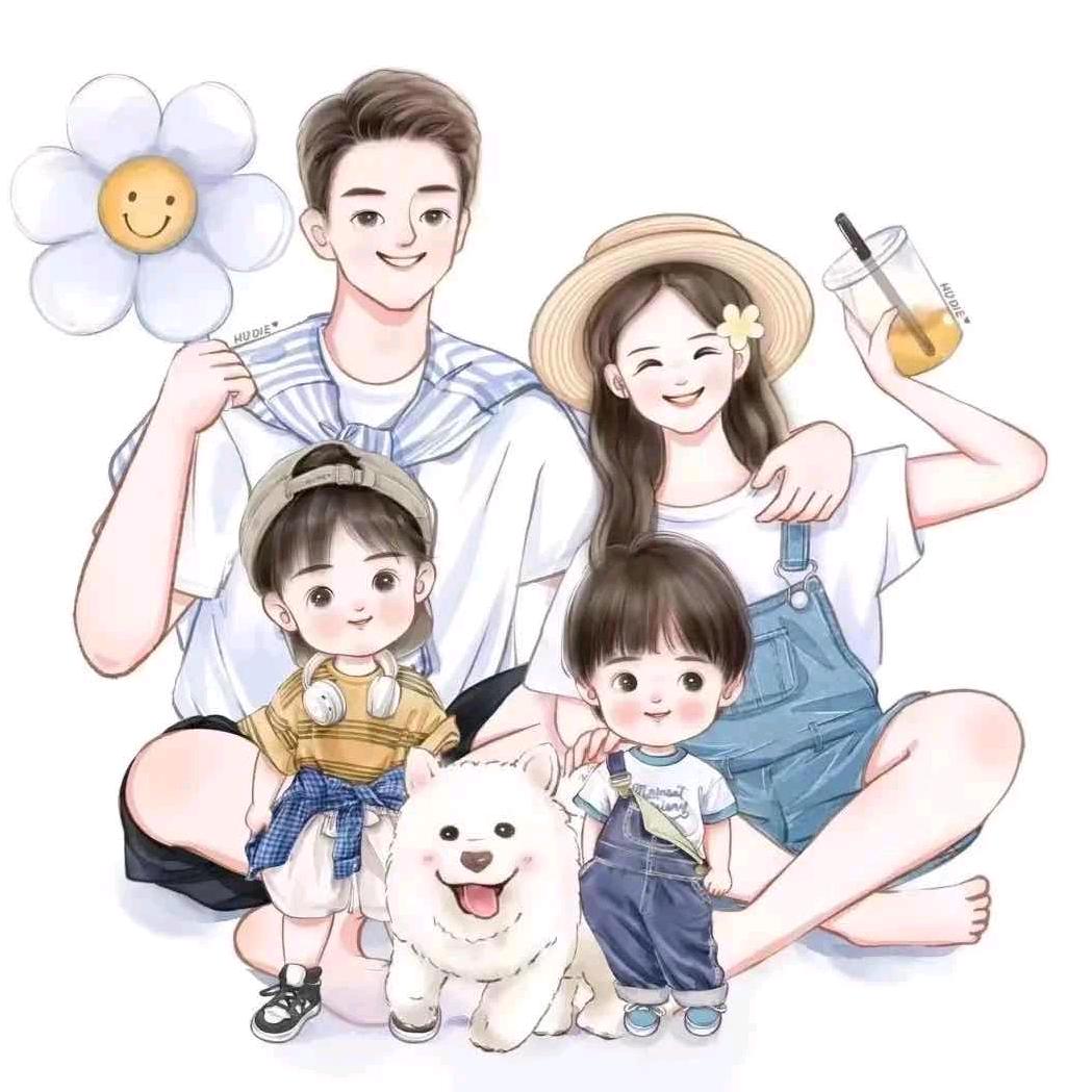 小丁的生活日常