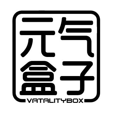 元气盒子健康食品