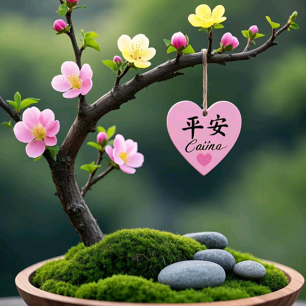 为幸福求＂上上签＂