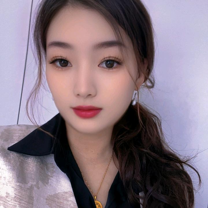 美妞