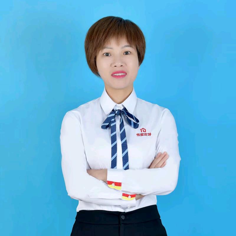 贵港卖房小巫姐姐