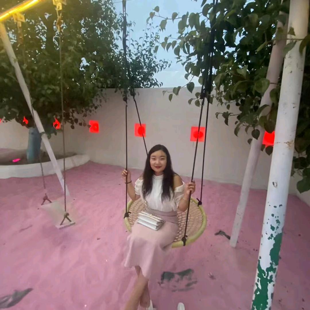 砀山万达凡人优品~马双双