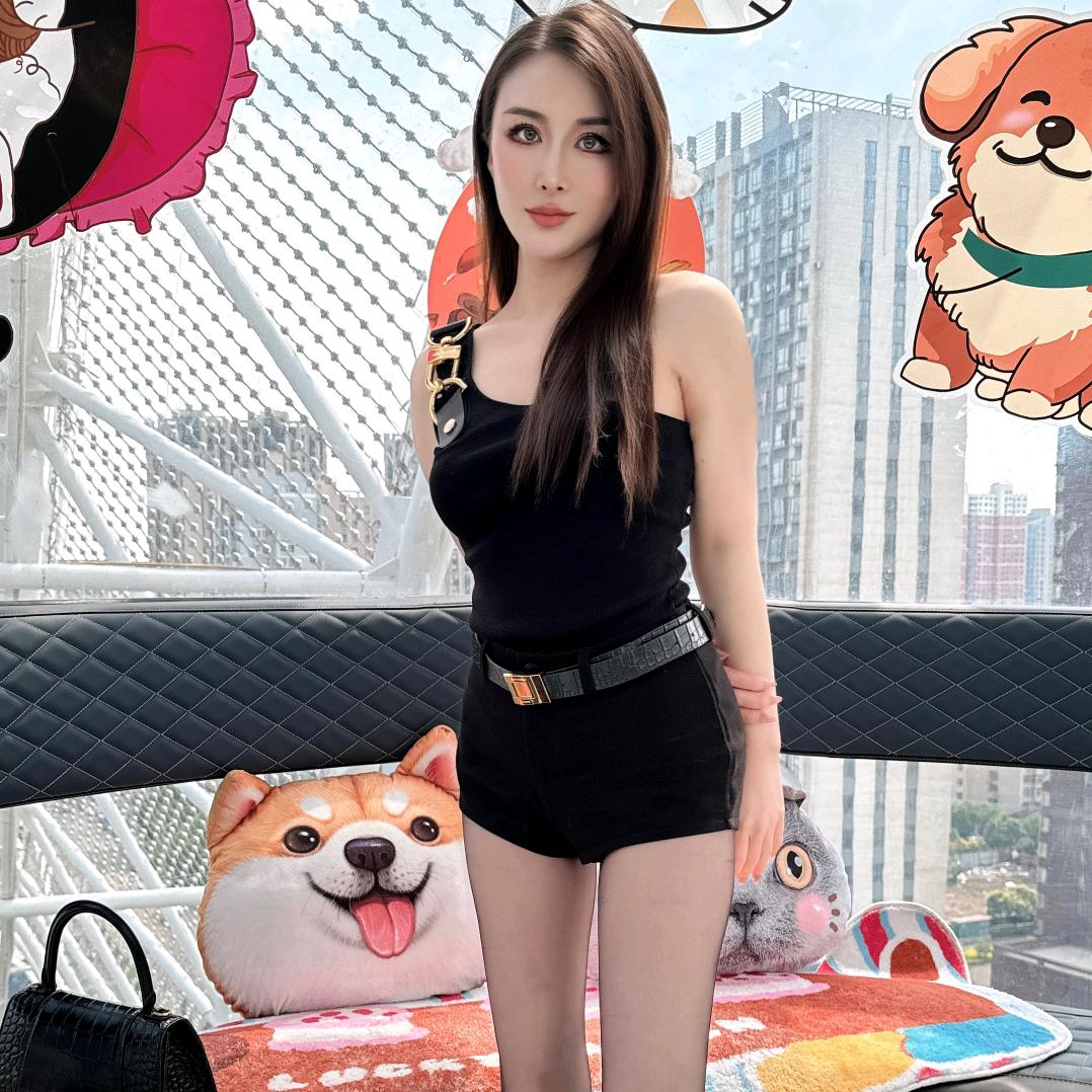 艺凌姐姐🫧