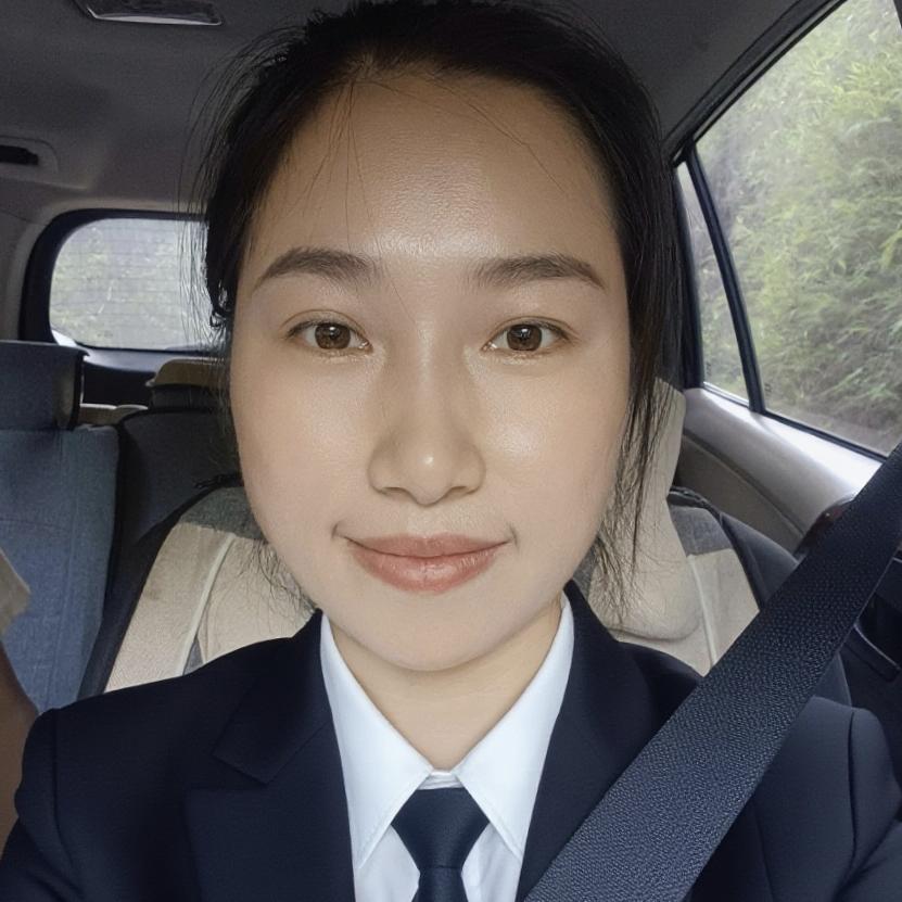 小张书记